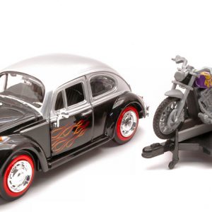 Arcadia Modellismo - Street machine model cars 1/24