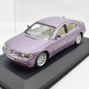 Modellino auto scala 1:43 BMW 3 SERIES COUPE diecast modellismo da  collezione - Arcadia Modellismo