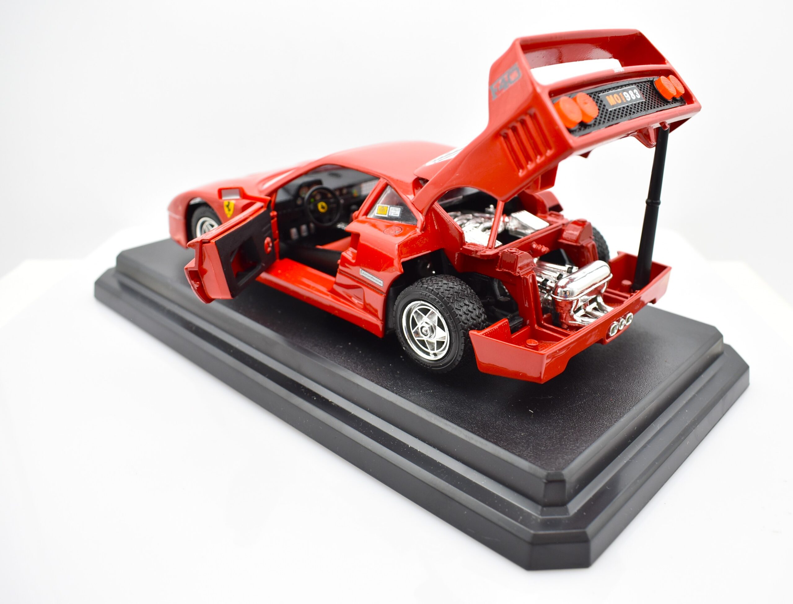 modellini, models, scala, die cast, auto, moto, car, figure, kit model,  ferrari, lamborghini, mercedes