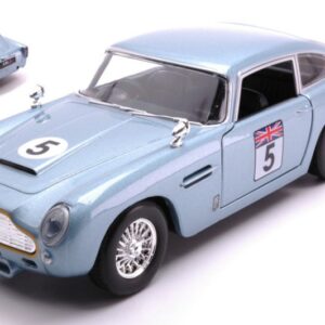 Arcadia Modellismo - Street machine model cars 1/24