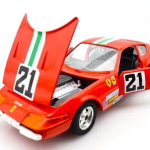 1:24 Used Model Cars Archivi - Arcadia Modellismo