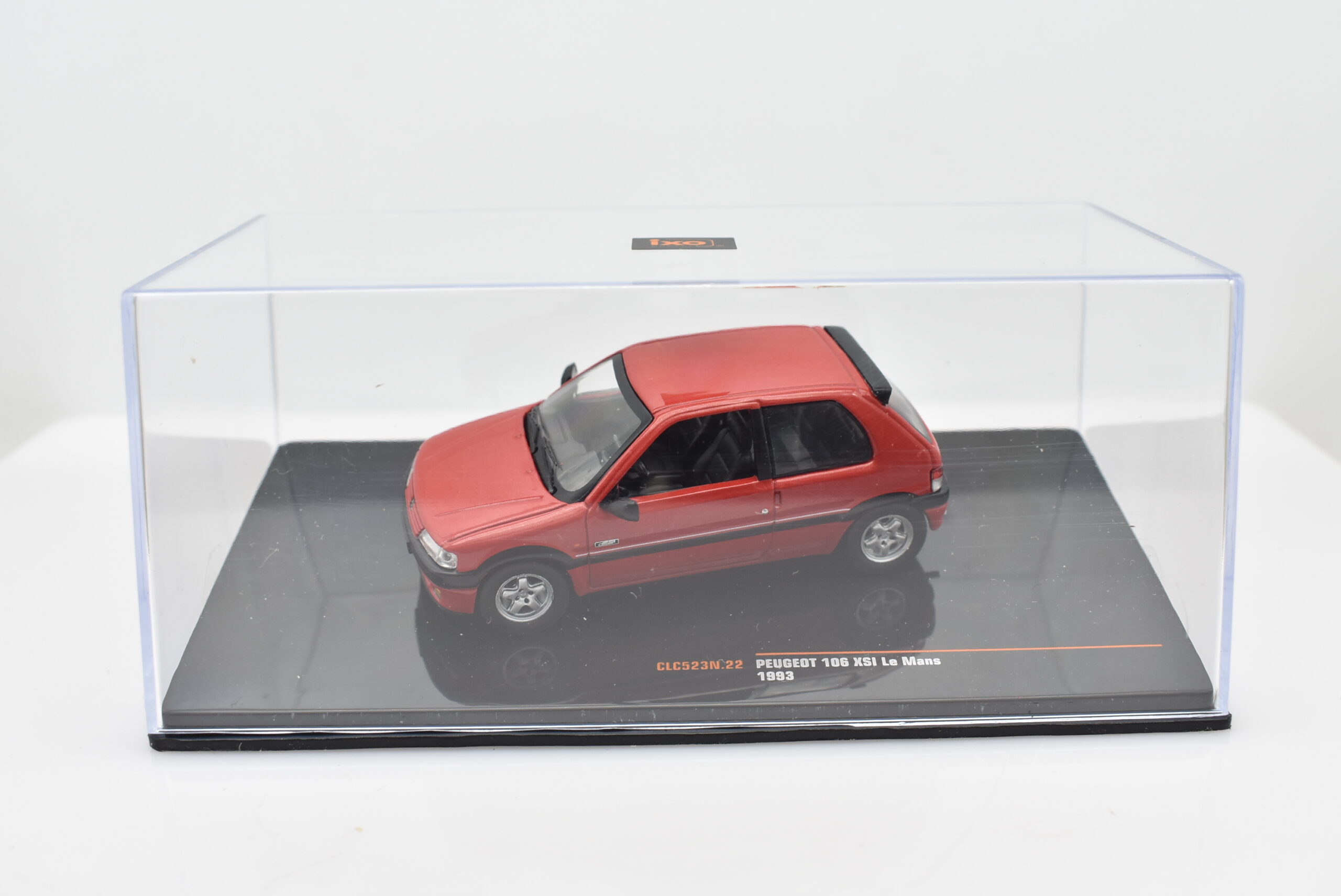 Peugeot cheap 106 diecast