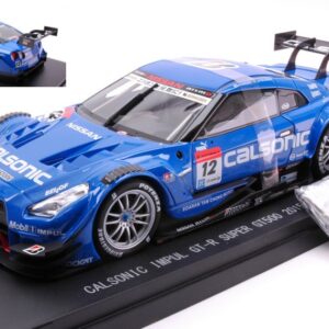 Arcadia Modellismo - Model car racing and competition cars 1/18